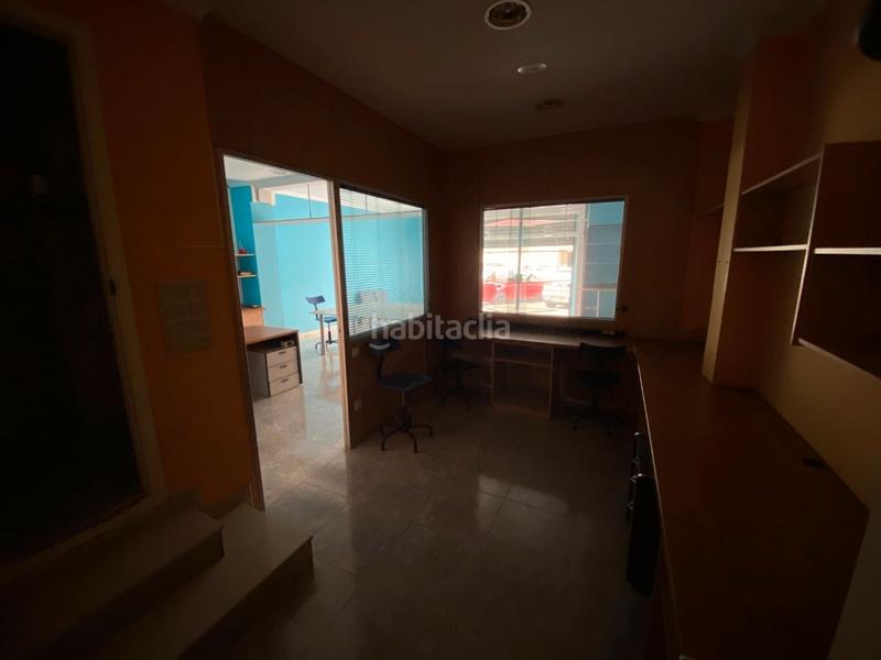Foto ee099963-c5c0-4ad7-b620-d7ac619ef315. Local comercial venta de local comercial en Font Verda Granollers