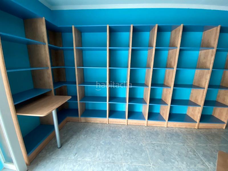 Foto f349a4a5-2117-4de3-b33b-2f9bf5ff1507. Local comercial venta de local comercial en Font Verda Granollers