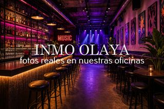 Traspaso Local Comercial en St. Pere - Sta. Caterina - El Born. Traspaso bar musical en el born, barcelona
