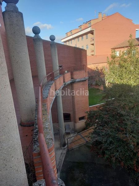 Foto 373c09ad-5e4a-4482-a0dc-0c612401f1f3. Apartamento venta complejo hotelero de ocio veguellina de órbigo, león en Villarejo de Órbigo