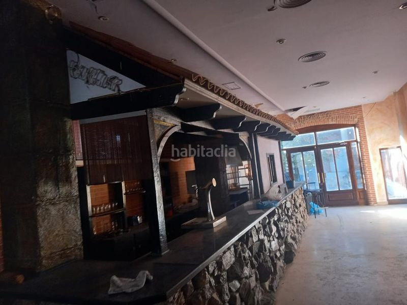 Foto e877666c-acd9-47d8-a2c8-c76c220df995. Apartamento venta complejo hotelero de ocio veguellina de órbigo, león en Villarejo de Órbigo