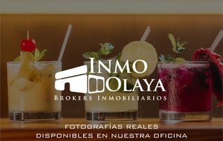 Local Comercial en Sagrada Família