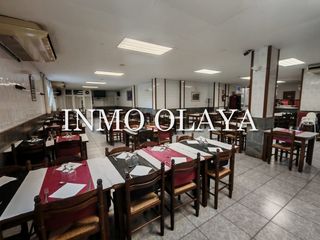 Transfer Business premise in Pont de Vilomara i Rocafort (El). Traspaso de reconocido bar / restaurante, en pleno funcionamient