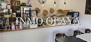 Umzug Geschäftsraum in Polinyà. Traspaso de bar cafetería con terraza en centro de polinyá  con