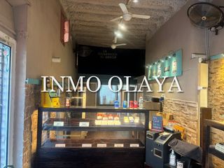 Local Comercial a Vila de Gràcia