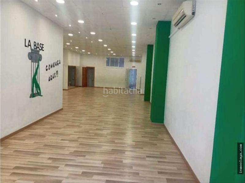 Foto 205e5ffc-cd41-4bd3-bfb9-7091d316d03e. Affitto locale commerciale con riscaldamento in Pla d'en Boet Mataró