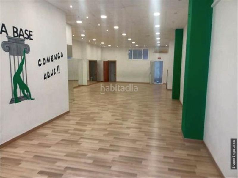 Foto 262bb3f7-9d0d-4958-8e6a-81282d7ae85d. Alquiler local comercial alquiler local comercial en Mataró