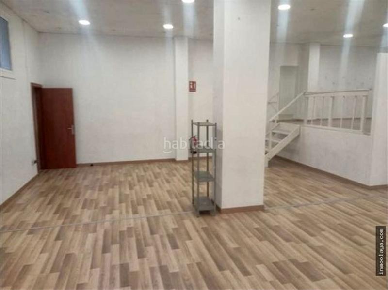 Foto c2379c21-5bf2-49e3-af32-30849179ba4d. Lloguer local comercial amb calefacció a Pla d'en Boet Mataró