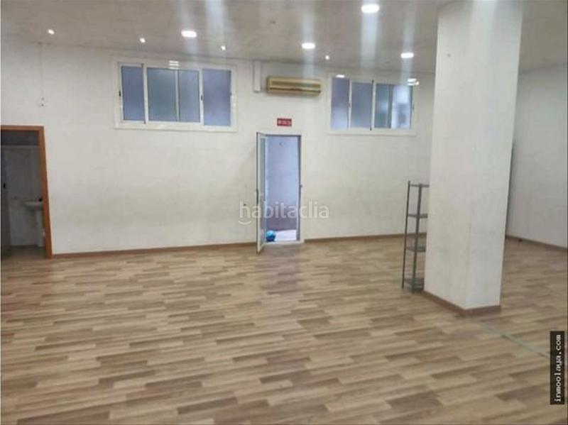 Foto a6afbf06-f0ba-4230-a433-469964567491. Rent business premise with heating in Pla d'en Boet Mataró