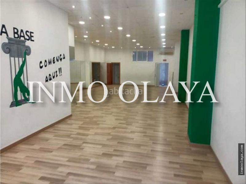 Foto b5411b3f-8f91-4504-89a9-fb68124af305. Rent business premise with heating in Pla d'en Boet Mataró