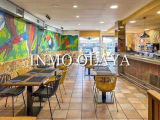 Traspaso Local Comercial en Sant Narcis. Traspaso restaurante girona