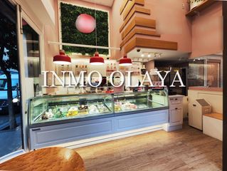 Local Comercial a Vila de Gràcia