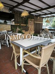 Traspaso Local Comercial en Avinguda vila de madrid 28. Traspaso bar restaurante blanes