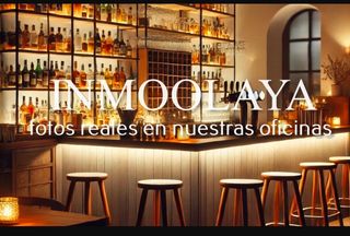 Traspàs Local Comercial a Dreta de l´Eixample. Traspaso bar restaurante en eixample, barcelona