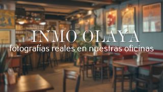 Business premise in Casagemes