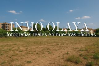 Fondo rustico in Los Valientes