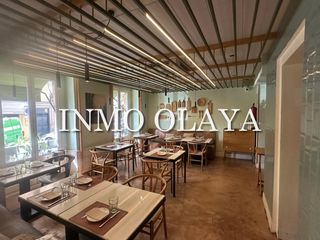 Umzug Geschäftsraum in Lista. Traspaso restaurante en barrio salamanca, madrid