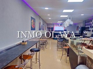 Business premise in Catalunya - Fontetes