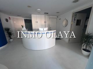 Local Comercial en Sant Gervasi - Bonanova