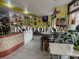 Transfer Business premise in Llagosta (La). Traspaso bar restaurante la llagosta