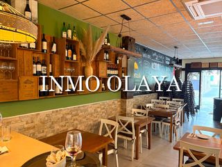 Local Comercial a Centre