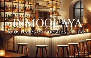 Traspaso Local Comercial en Centre. Traspaso bar restaurante en ubicación premium en castelldefels