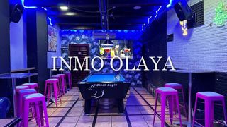 Traspàs Local Comercial a Centre. ?traspaso restaurante con licencia c3 y música en barcelona - sa