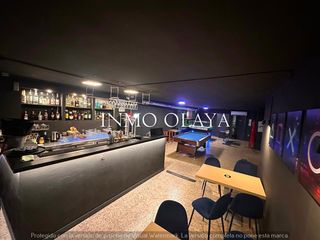 Traspàs Local Comercial a Sant Adrià Nord. Traspaso bar con piso en sant adria de besos, barcelona