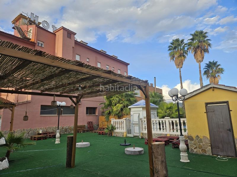 Foto 4a9f358f-9951-45ef-85d4-08d1c5db131a. Edificio in Puente de Génave