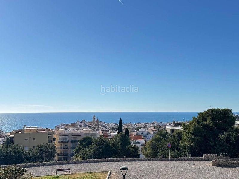 Foto 279314a0-6ba6-447e-b9aa-a0570c26f9dc. Pis a Els Molins - Pins Vens Sitges