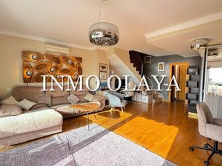 Etagenwohnung in Els Molins - Pins Vens. Venta duplex en sitges, barcelona