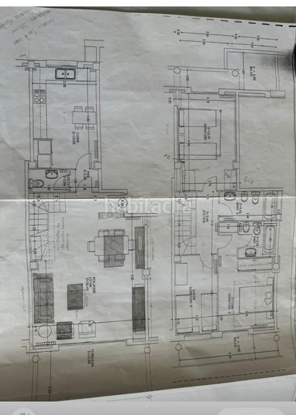 Foto 9f5a567d-2fbd-4b9d-b865-61884e547584. Pis a Els Molins - Pins Vens Sitges