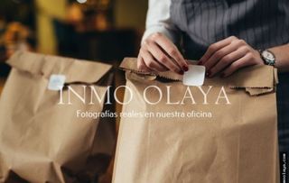 Traspàs Local Comercial a Dreta de l´Eixample. Traspaso take away con salida de humos en eixample derecho, pase