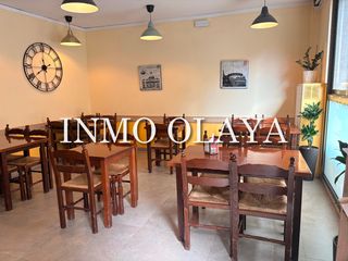 Local Comercial en Dreta de l´Eixample