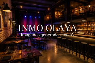 Traspàs Local Comercial a Universidad-Malasaña. Traspaso restaurante con espectáculo en zona conde duque – malas