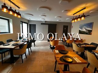 Local Comercial a Centre