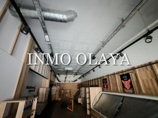 Local Comercial en Col·legis Nous