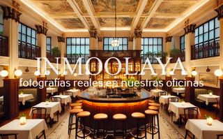 Local Comercial a Sant Gervasi - Galvany