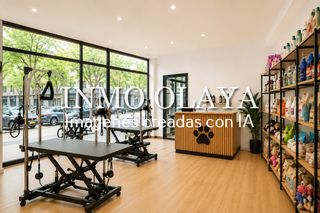 Transfer Business premise in Mas Lluí - Els Miralls. Traspaso peluquería canina y venta de productos en sant feliu de