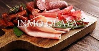 Local Comercial a Sant Andreu de Palomar