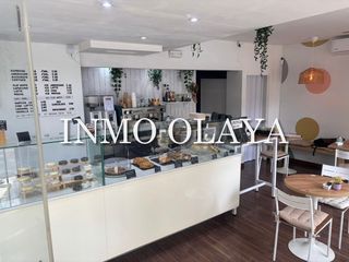 Local Comercial a Putget - Farró