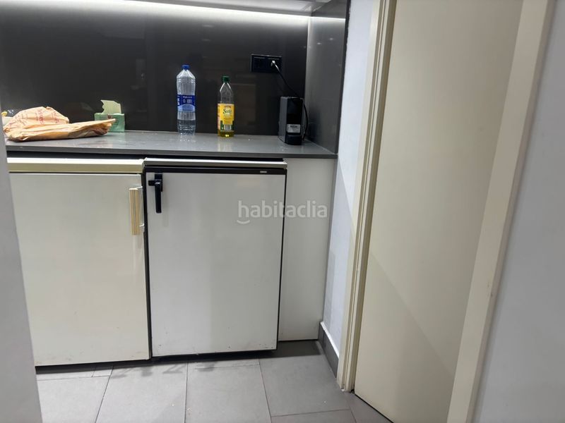 Foto 00a4ab00-cf3c-4d57-9810-9f91d0865234. Business premise in Barri de les Corts Barcelona