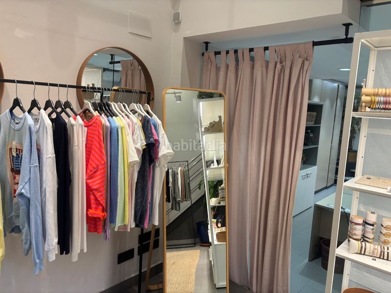 Foto a7fd1700-d74a-4e92-be58-5e4092db2d49. Business premise in Barri de les Corts Barcelona