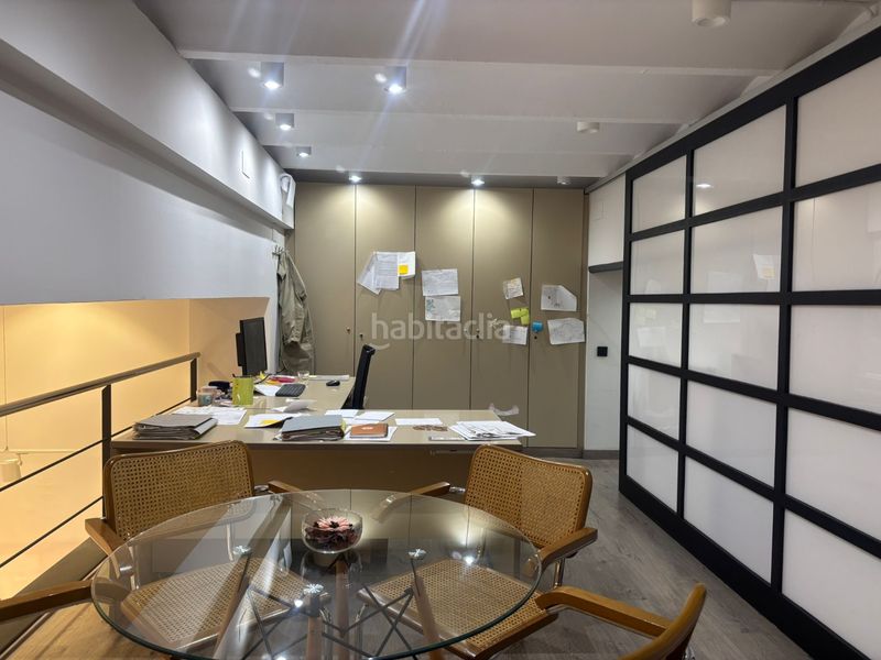 Foto a9b81d83-95bb-49c0-aab9-1bc4a8be7735. Business premise in Barri de les Corts Barcelona