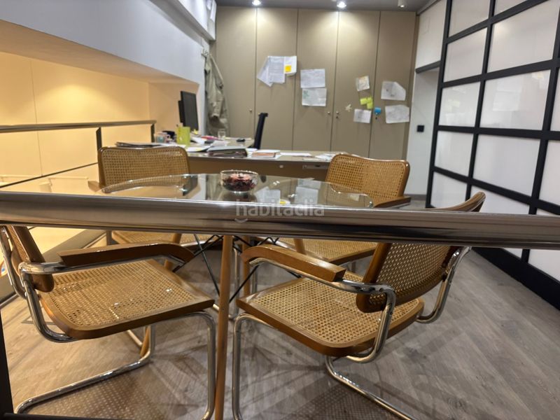 Foto b0537f69-82f0-4977-8b05-5f9e01c681d5. Business premise in Barri de les Corts Barcelona