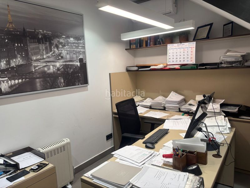 Foto c2b5cb02-f873-4ccc-bf88-6816e1cb7569. Business premise in Barri de les Corts Barcelona