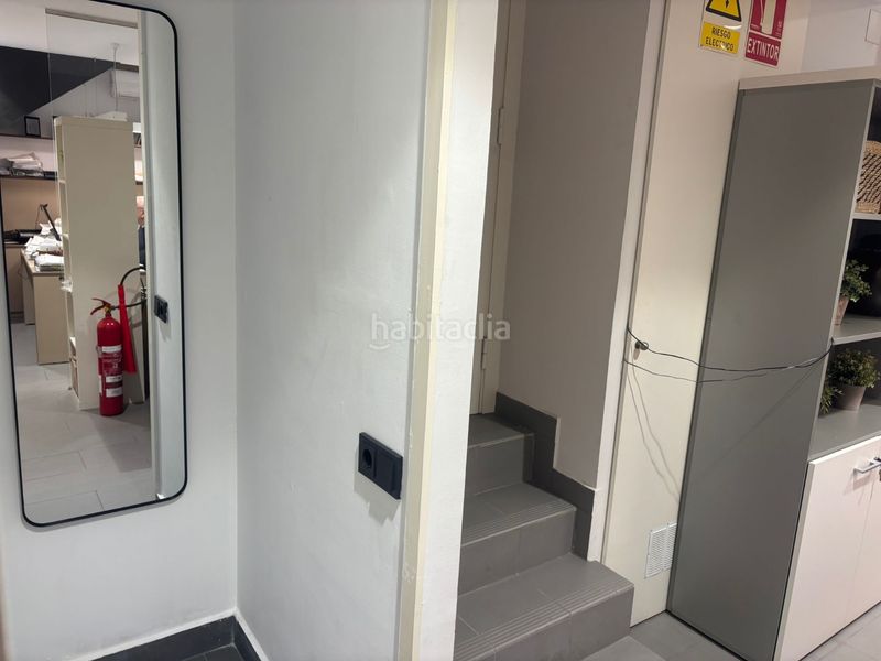 Foto c93cce87-9a21-499f-90d2-cbb0d2ff8d5a. Business premise in Barri de les Corts Barcelona