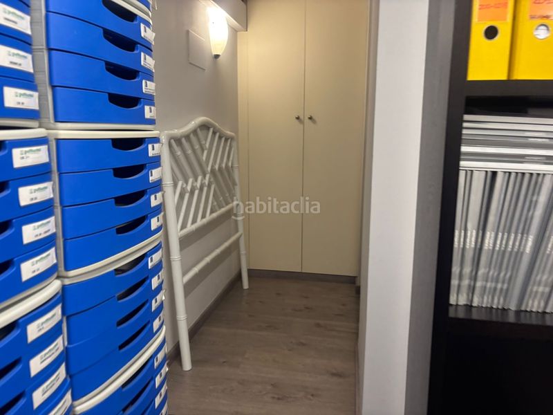 Foto d03ec9d8-87df-4156-aa8e-3258aae42721. Business premise in Barri de les Corts Barcelona