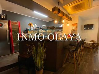 Local Comercial en Sants