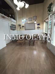 Local Comercial en Dreta de l´Eixample